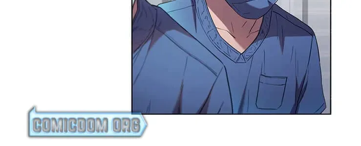 A True Doctor Chapter 82 — Page 29