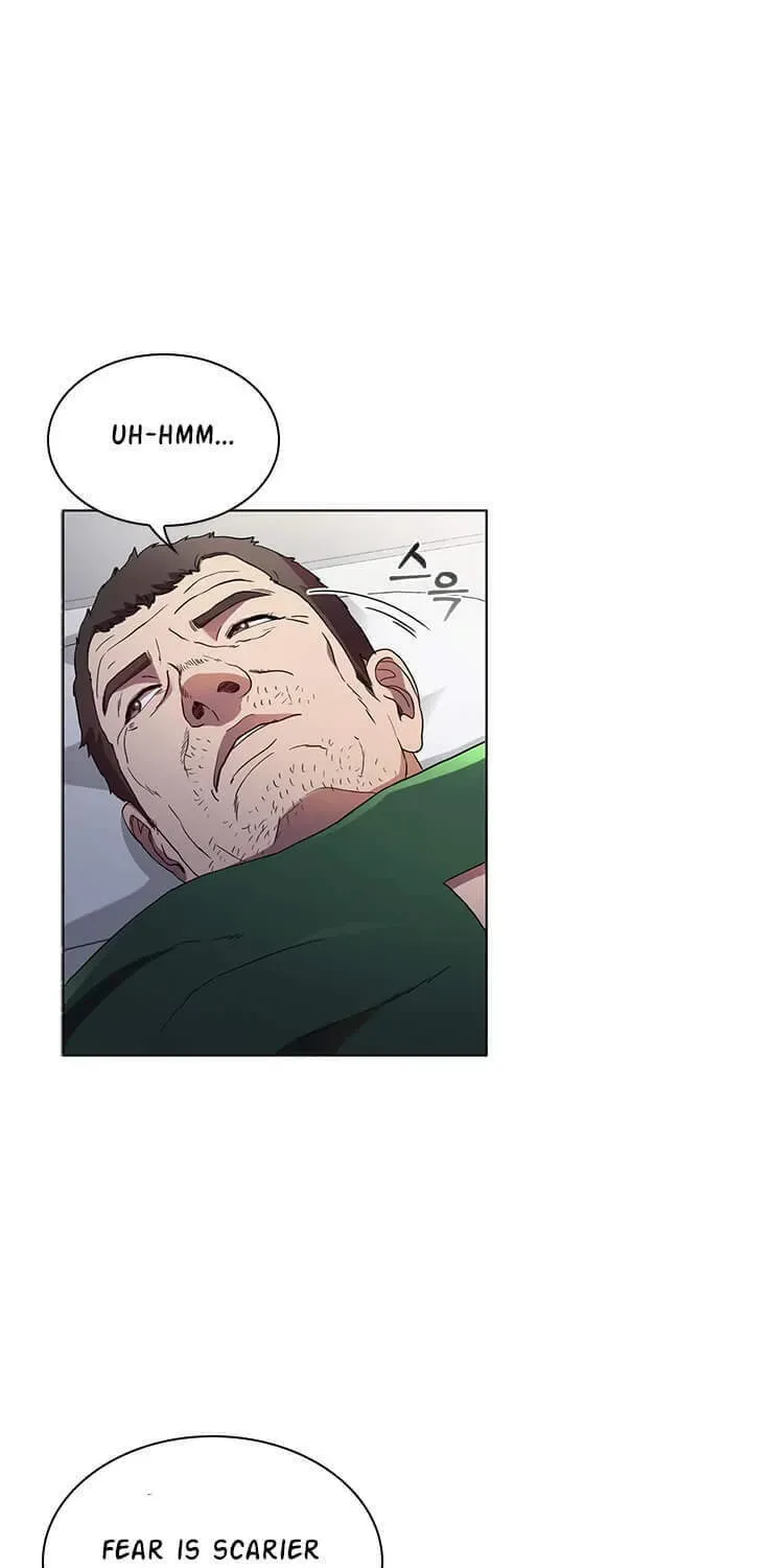 A True Doctor Chapter 82 — Page 30