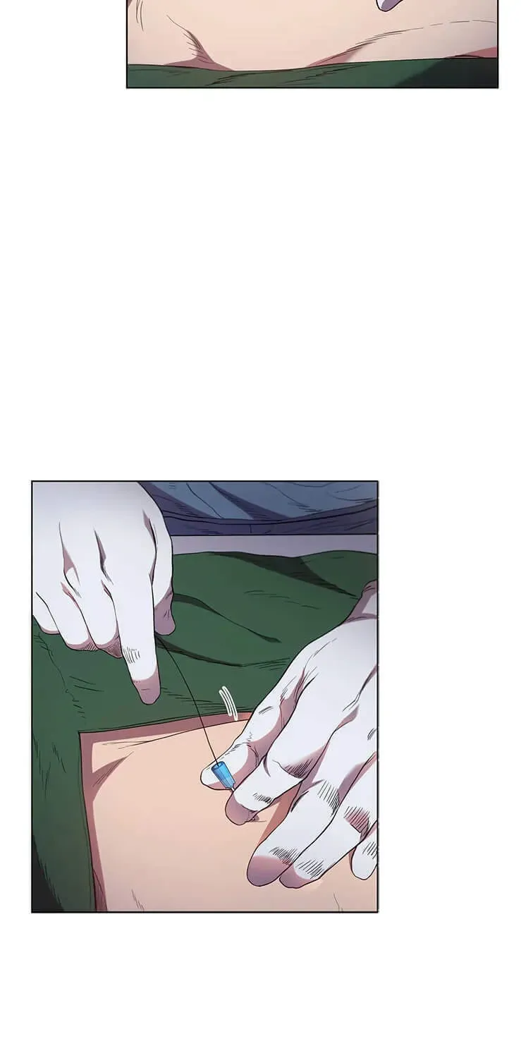 A True Doctor Chapter 82 — Page 40
