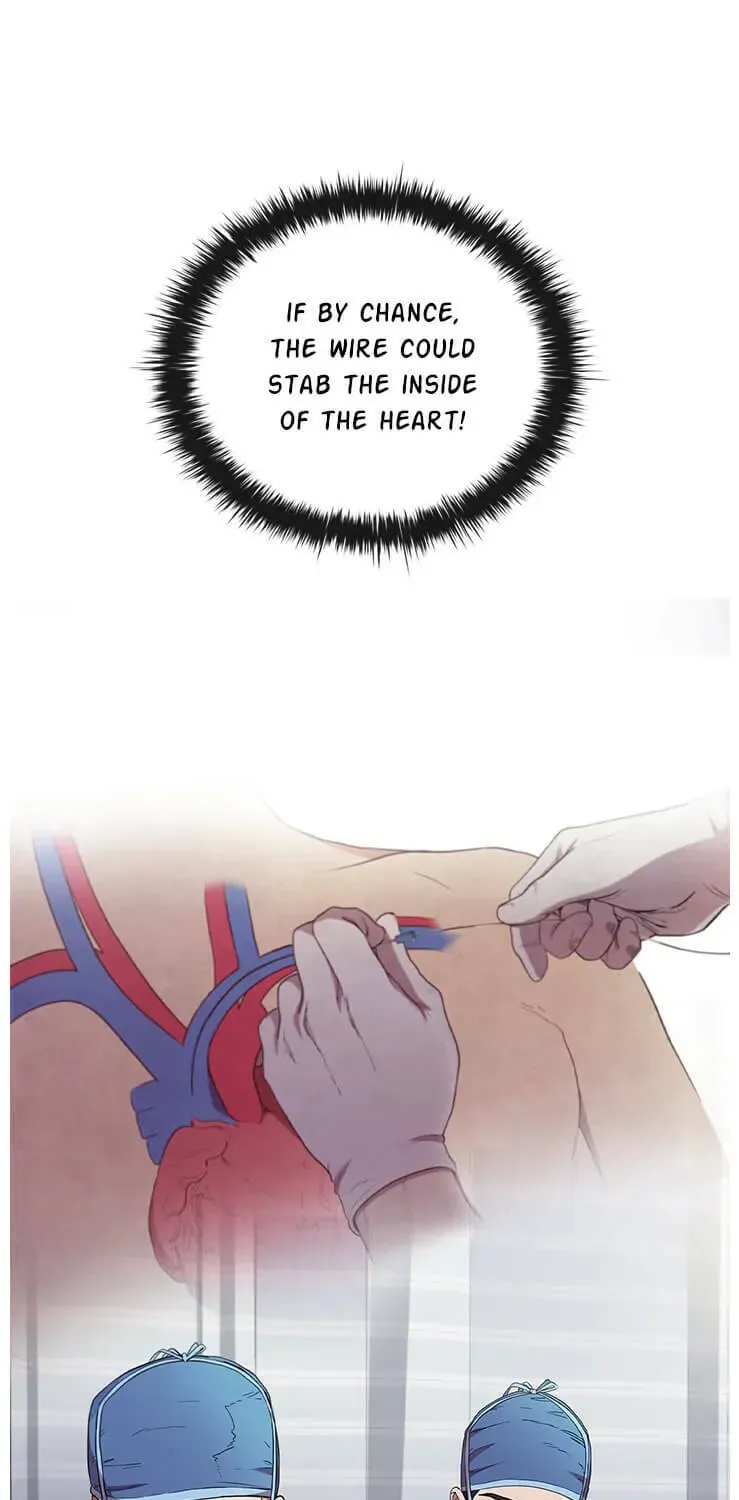 A True Doctor Chapter 82 — Page 46
