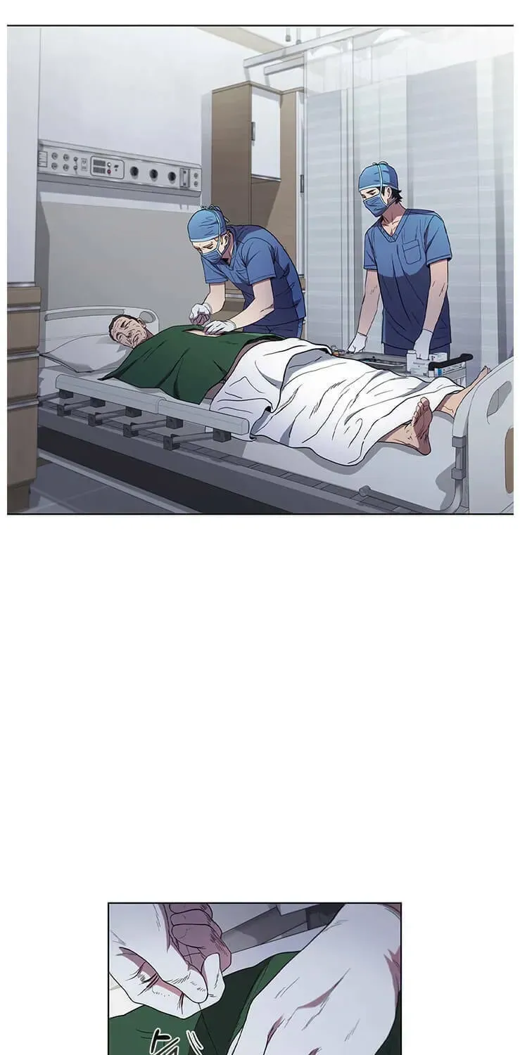 A True Doctor Chapter 82 — Page 48