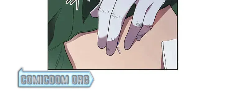 A True Doctor Chapter 82 — Page 49