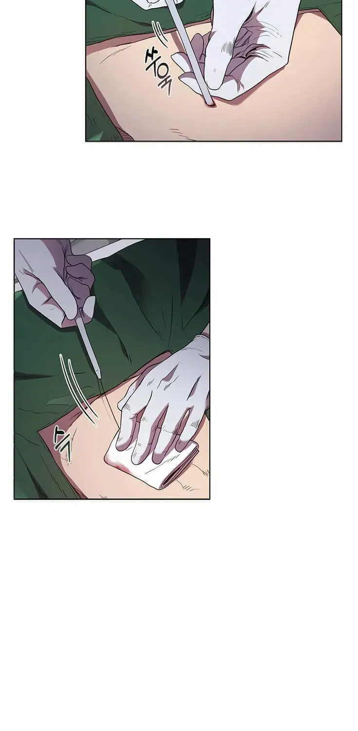 A True Doctor Chapter 82 — Page 54