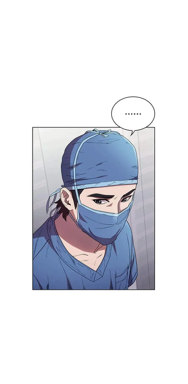 A True Doctor Chapter 82 — Page 56