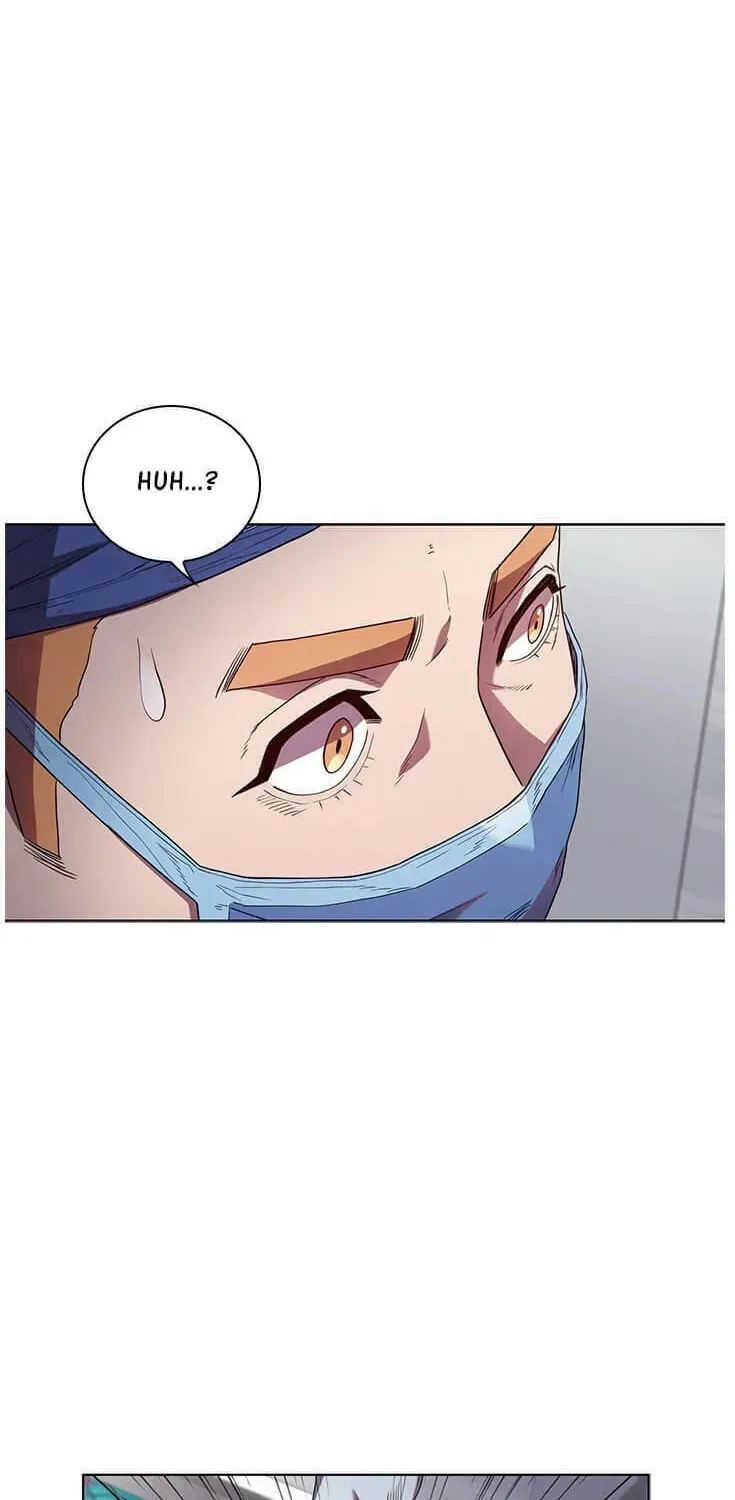 A True Doctor Chapter 82 — Page 59