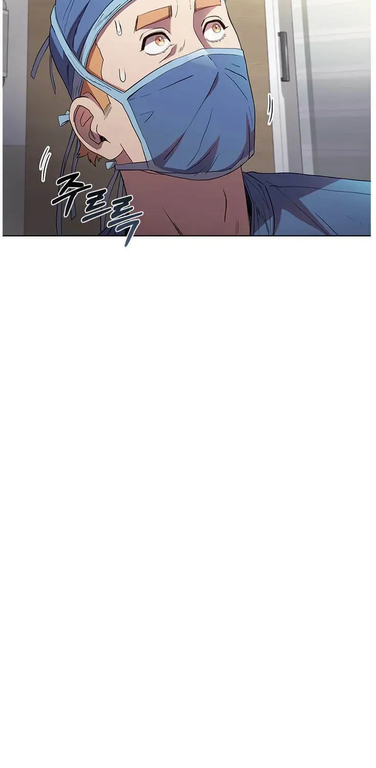 A True Doctor Chapter 82 — Page 63