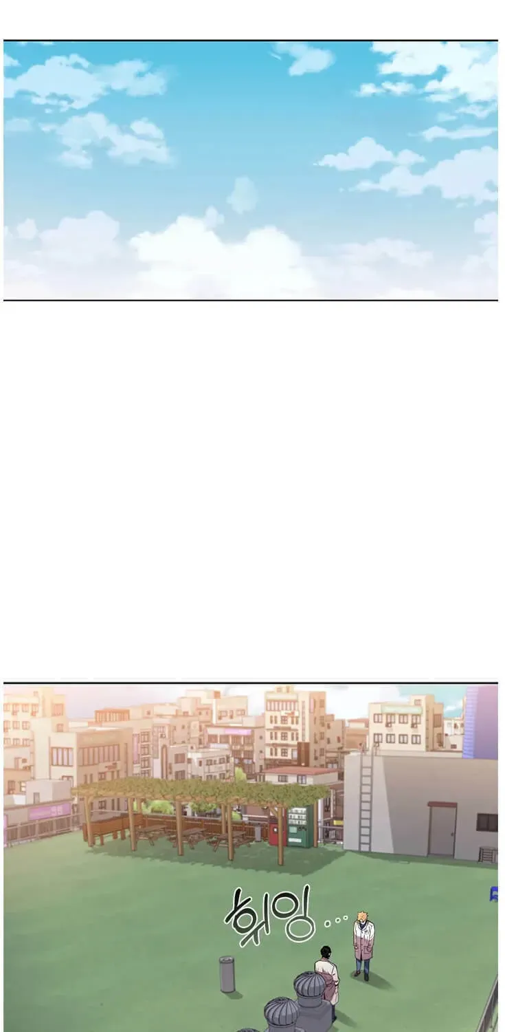 A True Doctor Chapter 82 — Page 64