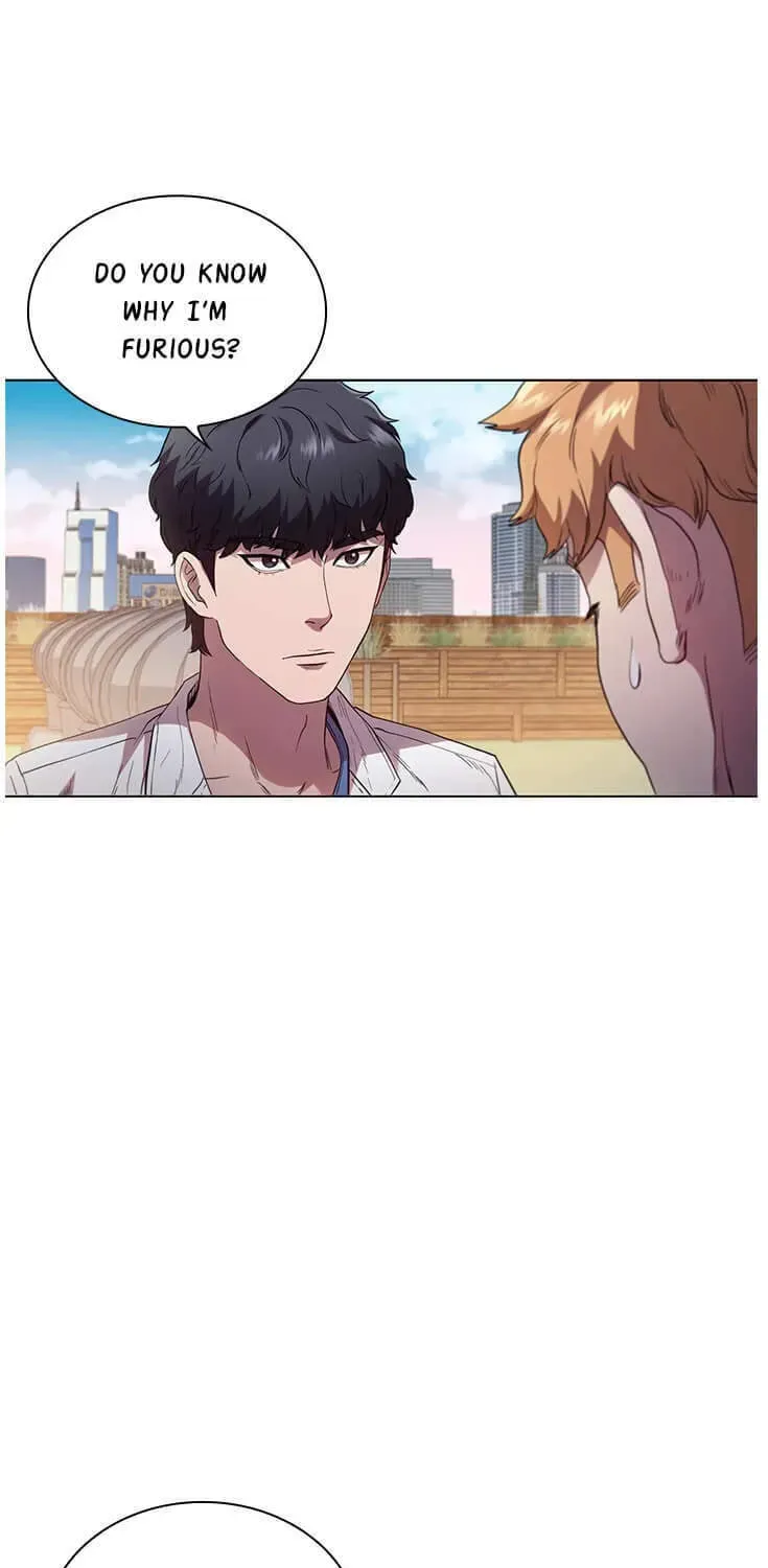 A True Doctor Chapter 82 — Page 66