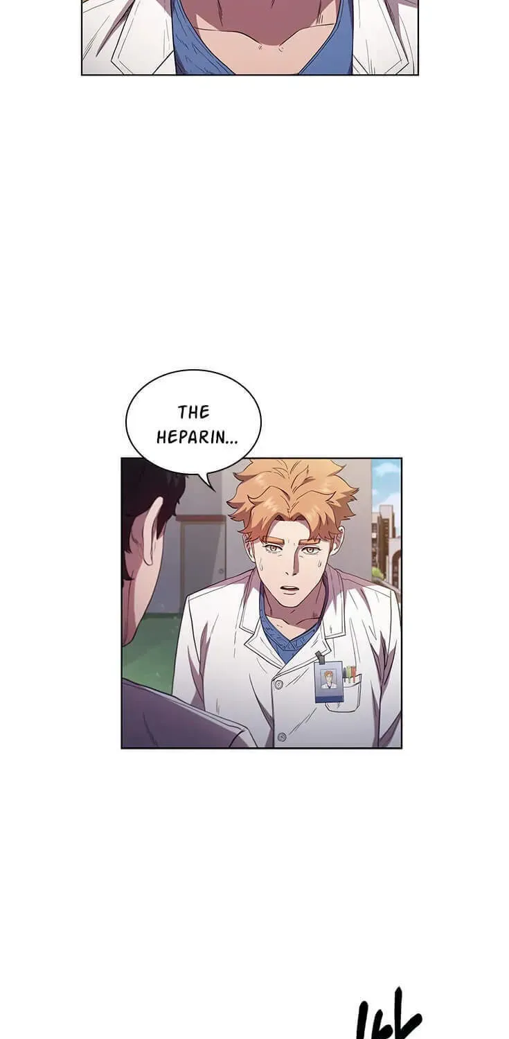 A True Doctor Chapter 82 — Page 68