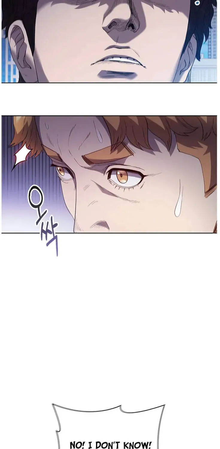 A True Doctor Chapter 82 — Page 70
