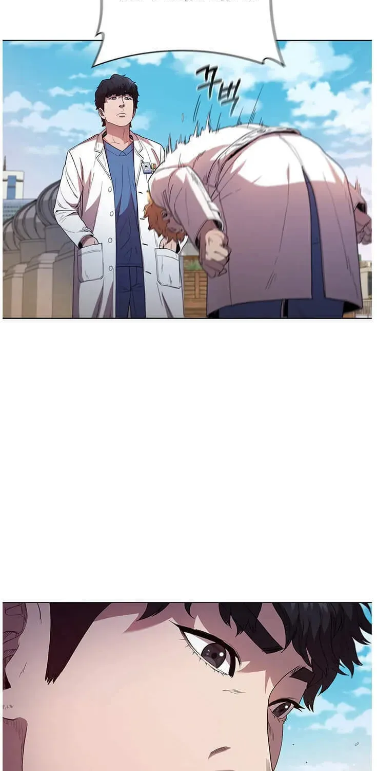 A True Doctor Chapter 82 — Page 71