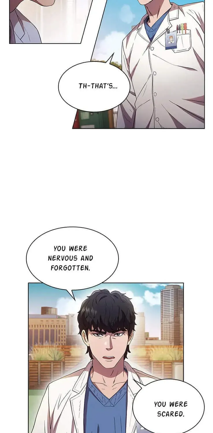 A True Doctor Chapter 83 — Page 4