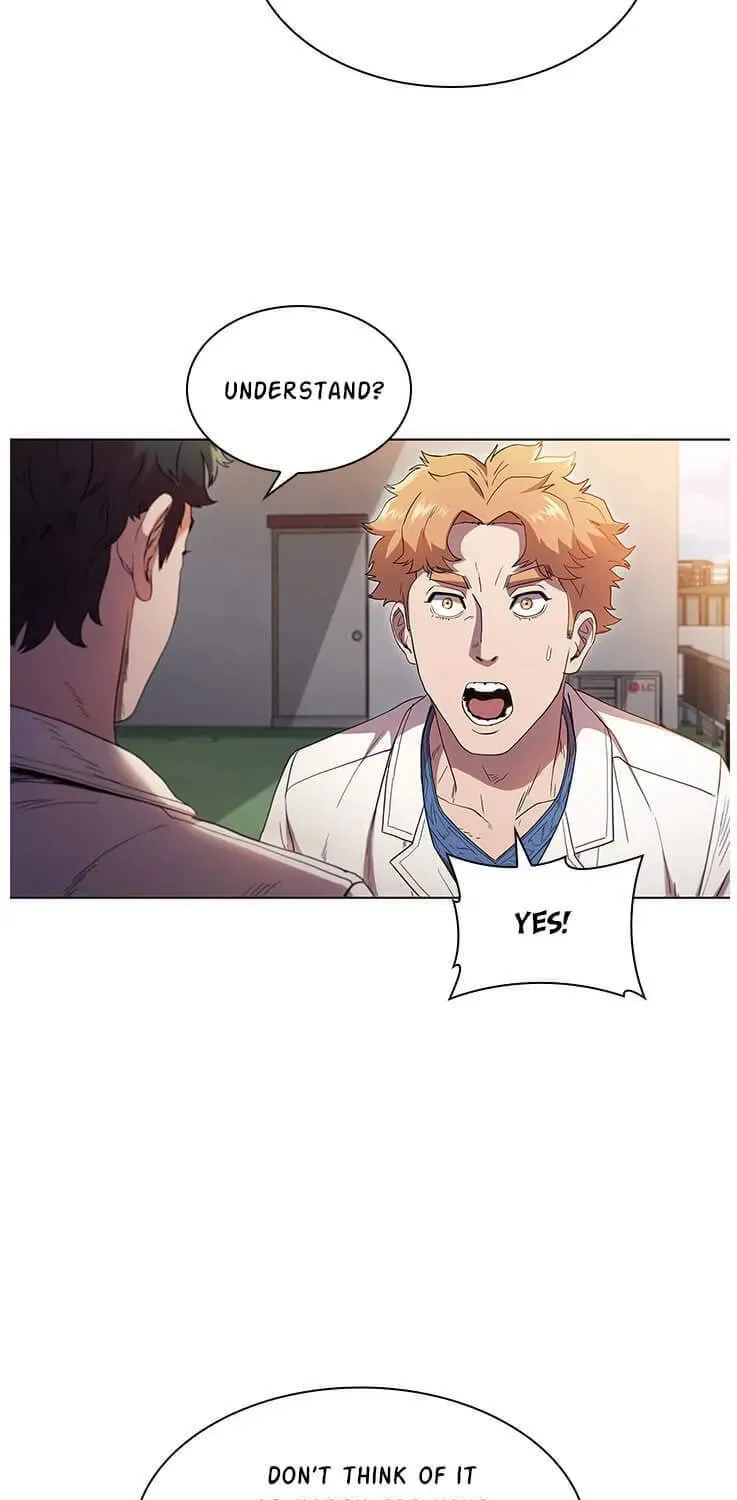 A True Doctor Chapter 83 — Page 8