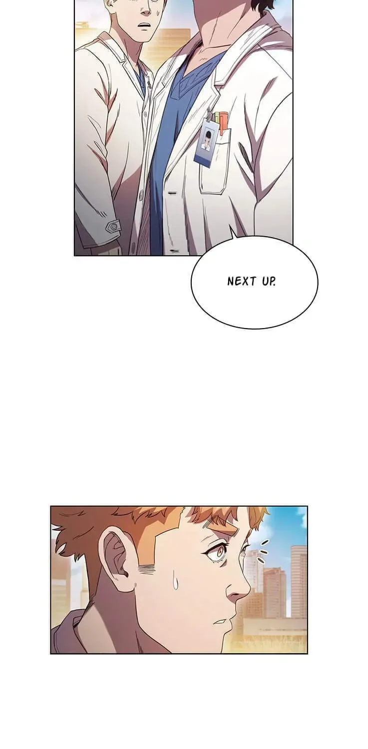 A True Doctor Chapter 83 — Page 12