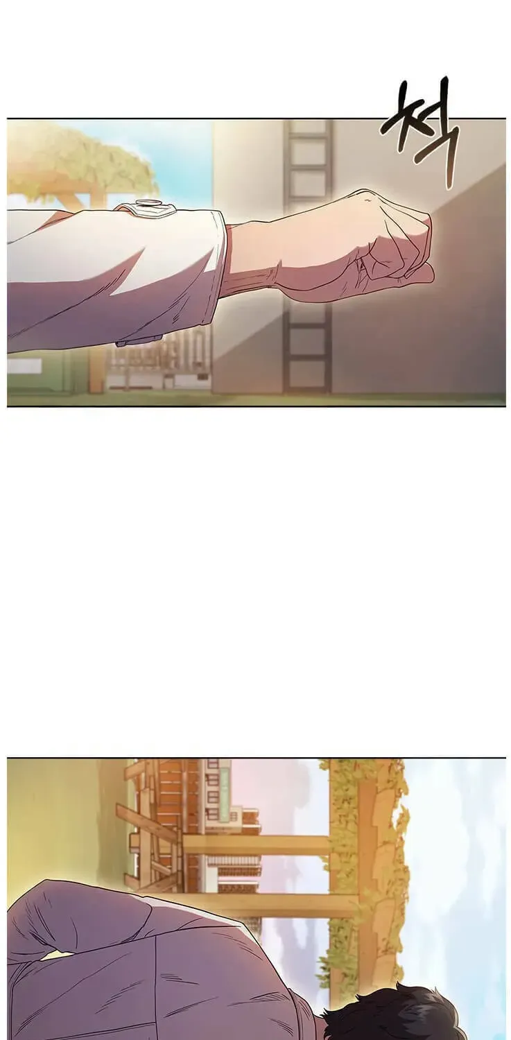 A True Doctor Chapter 83 — Page 14