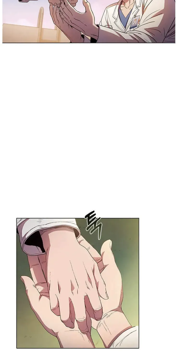 A True Doctor Chapter 83 — Page 18