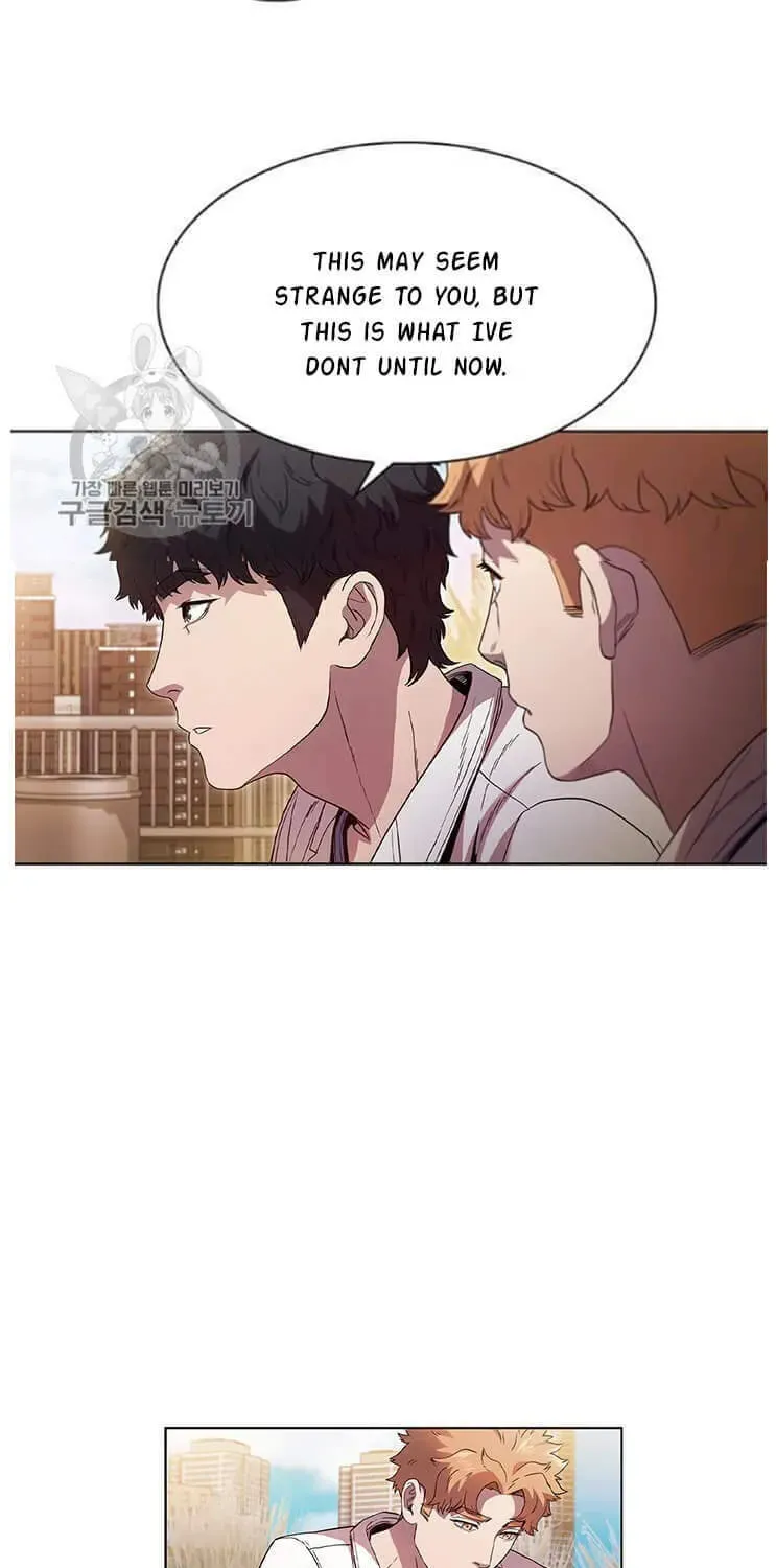 A True Doctor Chapter 83 — Page 32