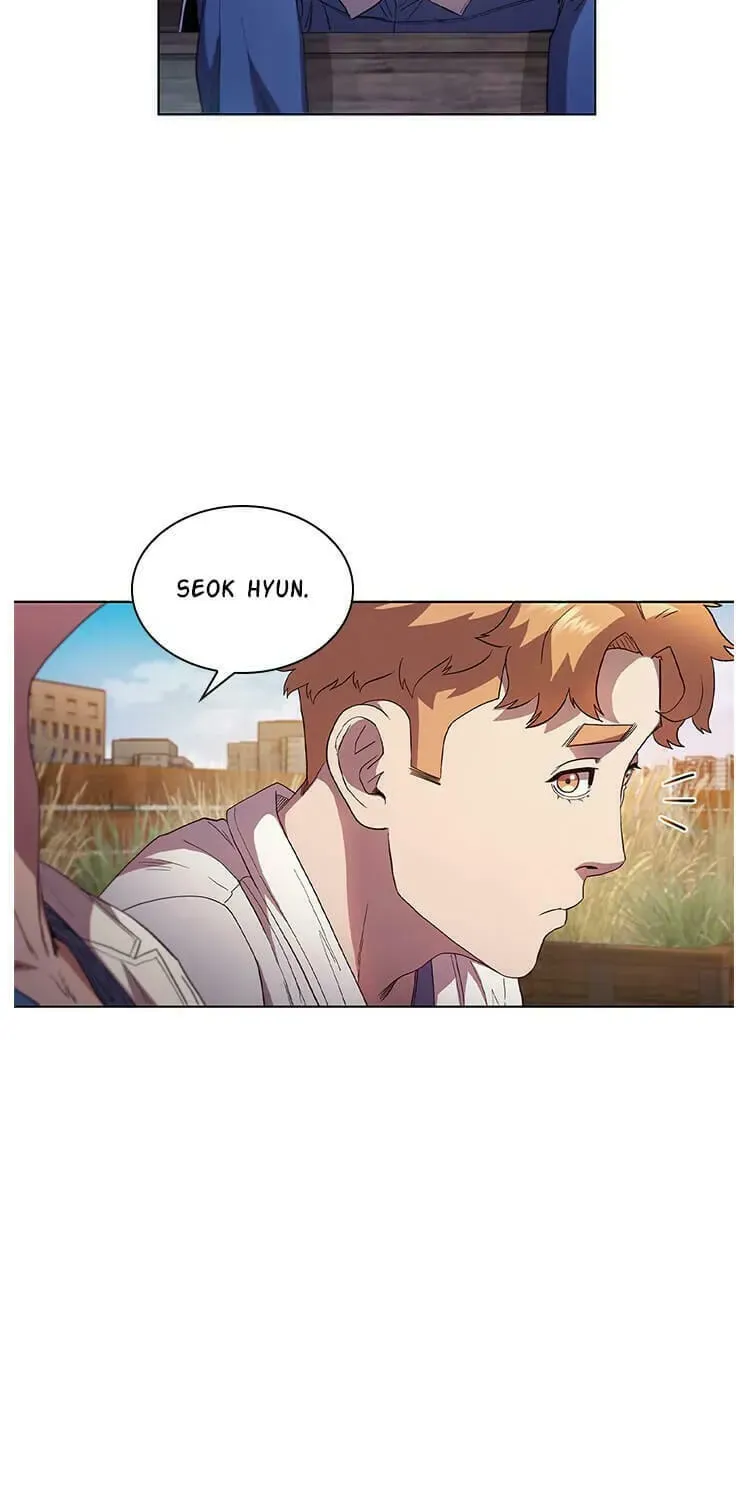 A True Doctor Chapter 83 — Page 34