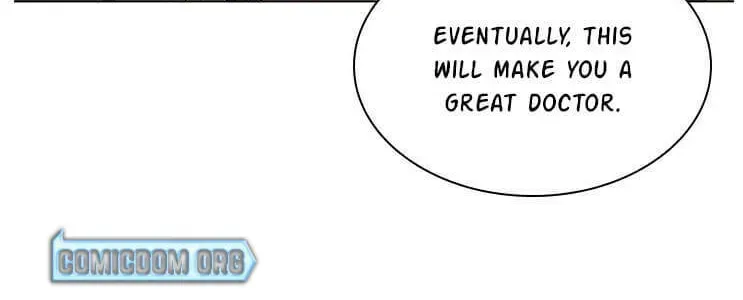 A True Doctor Chapter 83 — Page 37