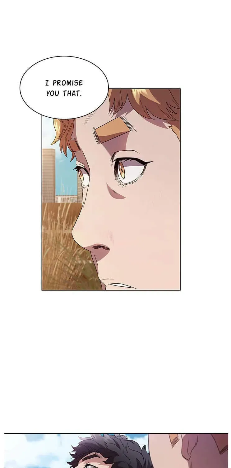 A True Doctor Chapter 83 — Page 38