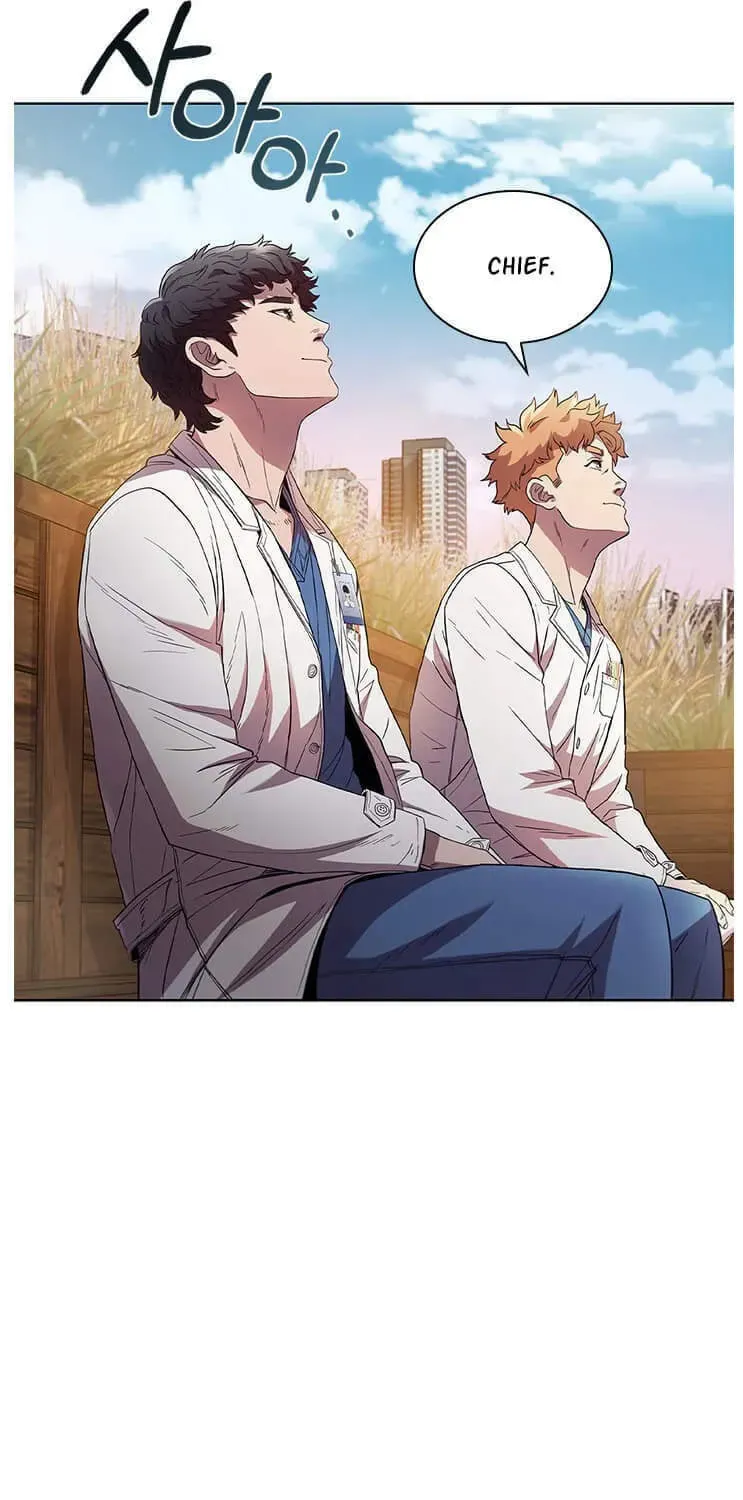 A True Doctor Chapter 83 — Page 40