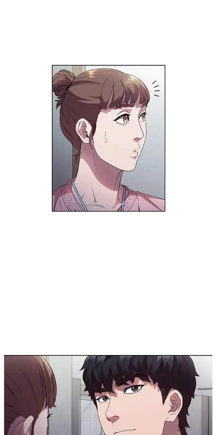 A True Doctor Chapter 83 — Page 46