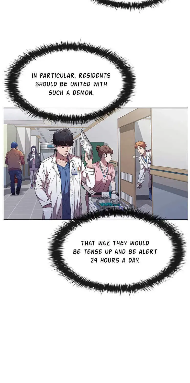 A True Doctor Chapter 83 — Page 48
