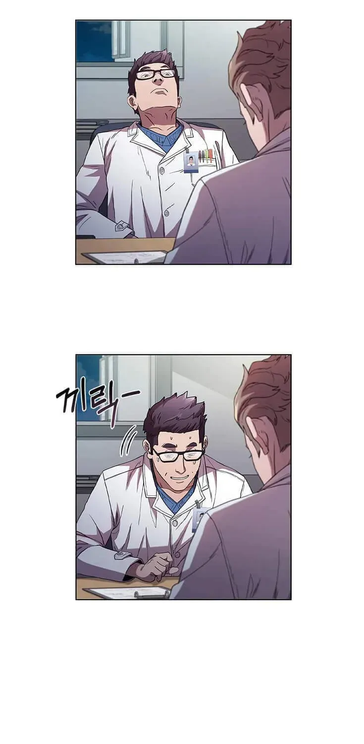 A True Doctor Chapter 83 — Page 59