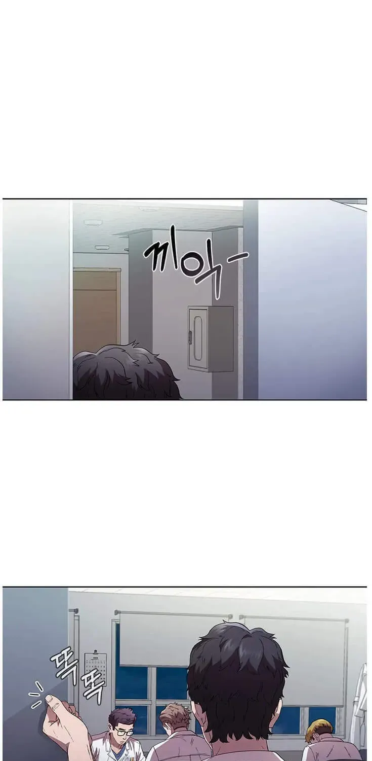 A True Doctor Chapter 83 — Page 60