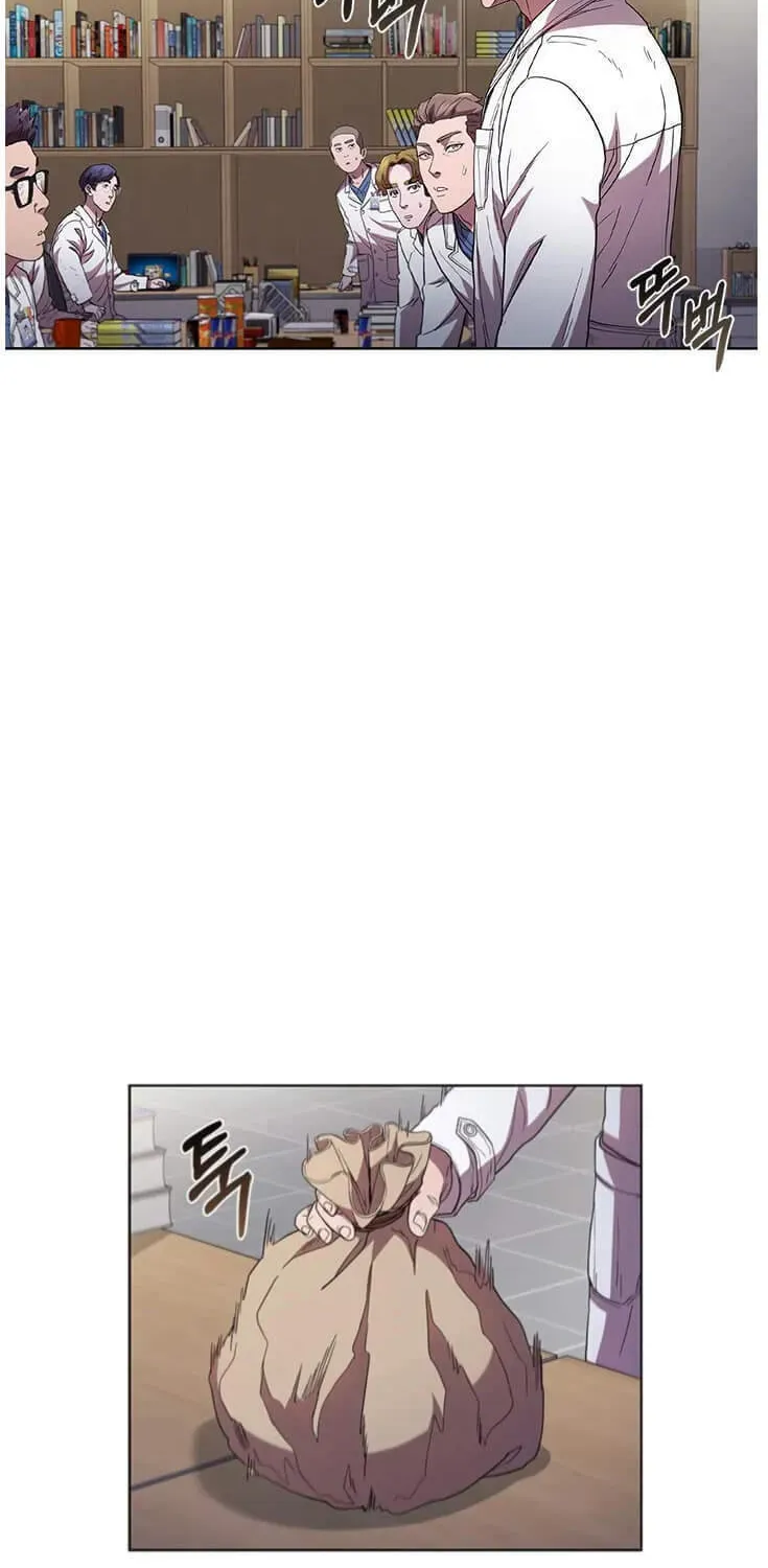 A True Doctor Chapter 83 — Page 63
