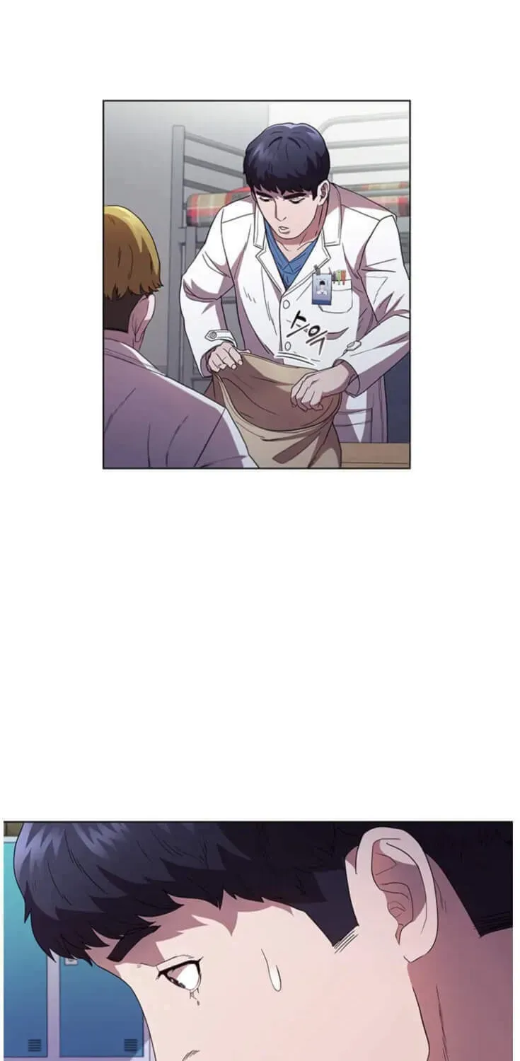 A True Doctor Chapter 83 — Page 67