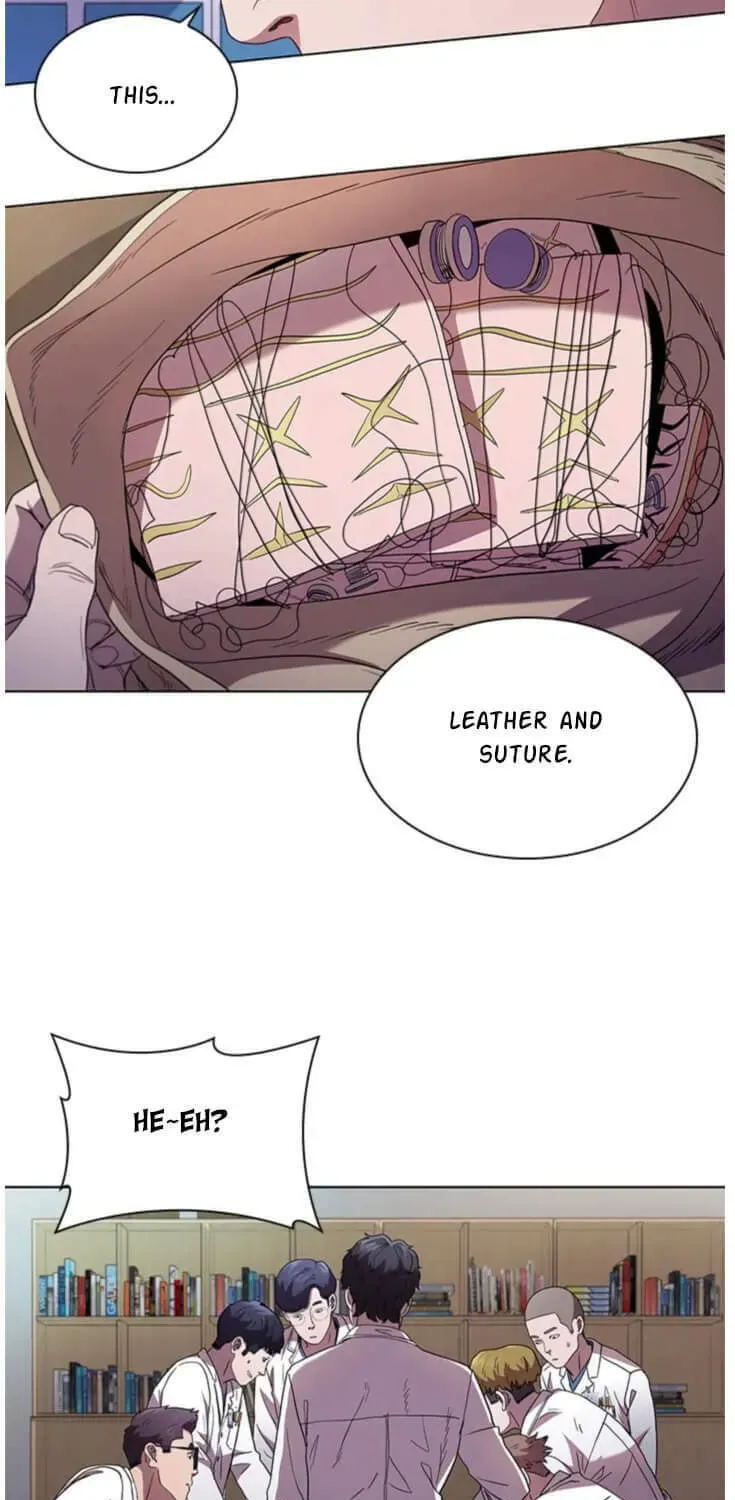 A True Doctor Chapter 83 — Page 68