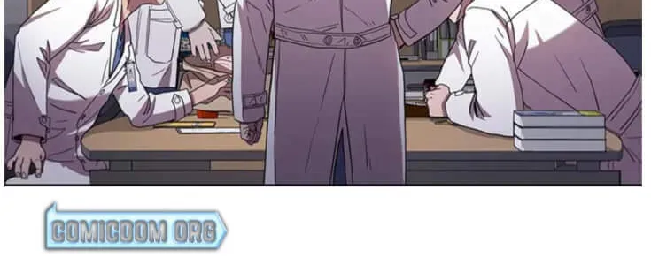 A True Doctor Chapter 83 — Page 69