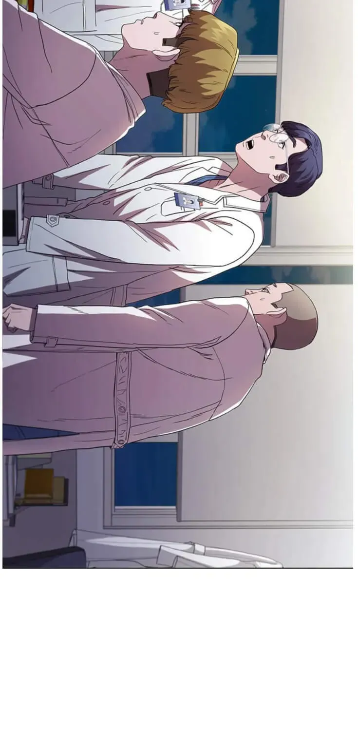 A True Doctor Chapter 83 — Page 72