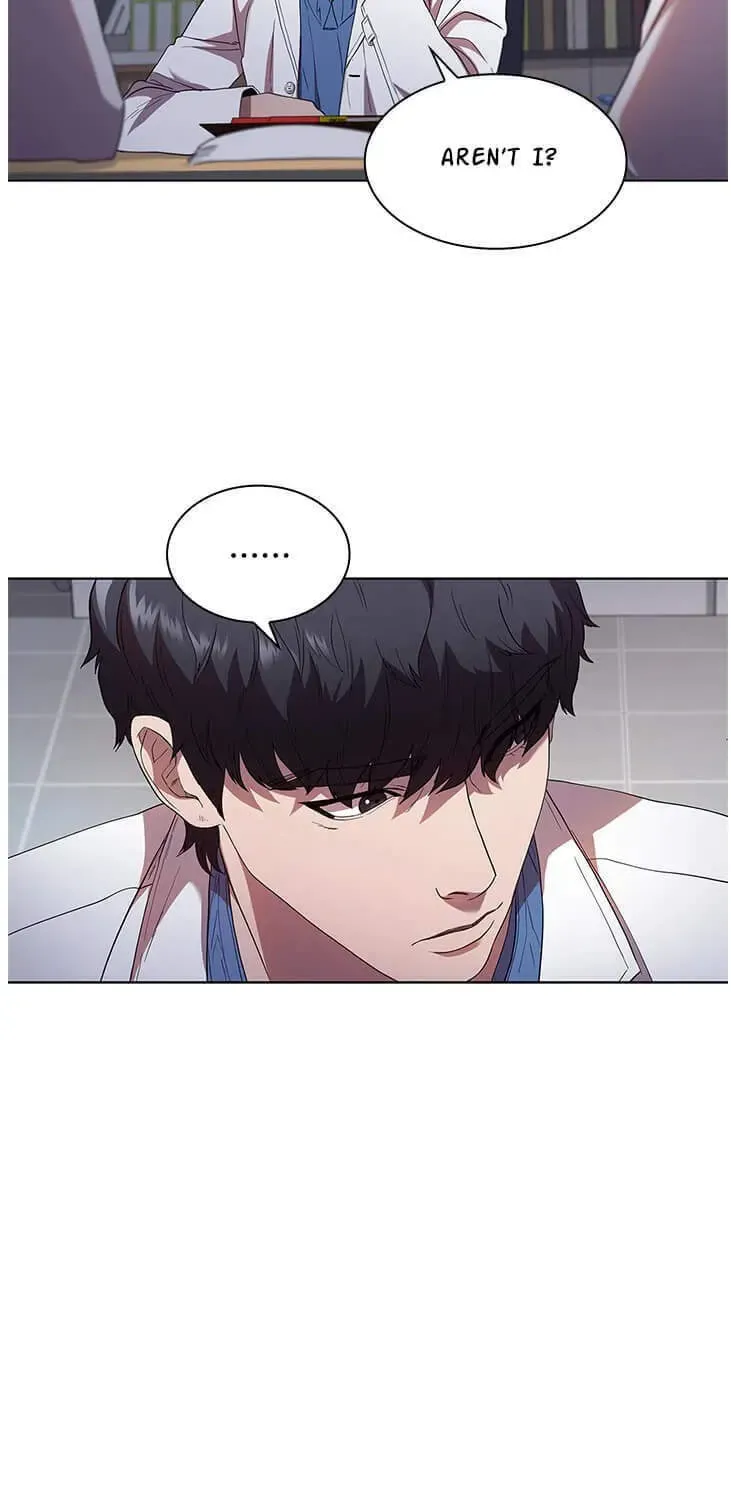 A True Doctor Chapter 84 — Page 4
