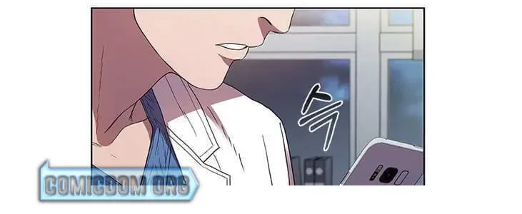 A True Doctor Chapter 84 — Page 5