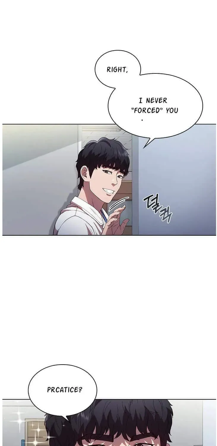A True Doctor Chapter 84 — Page 10