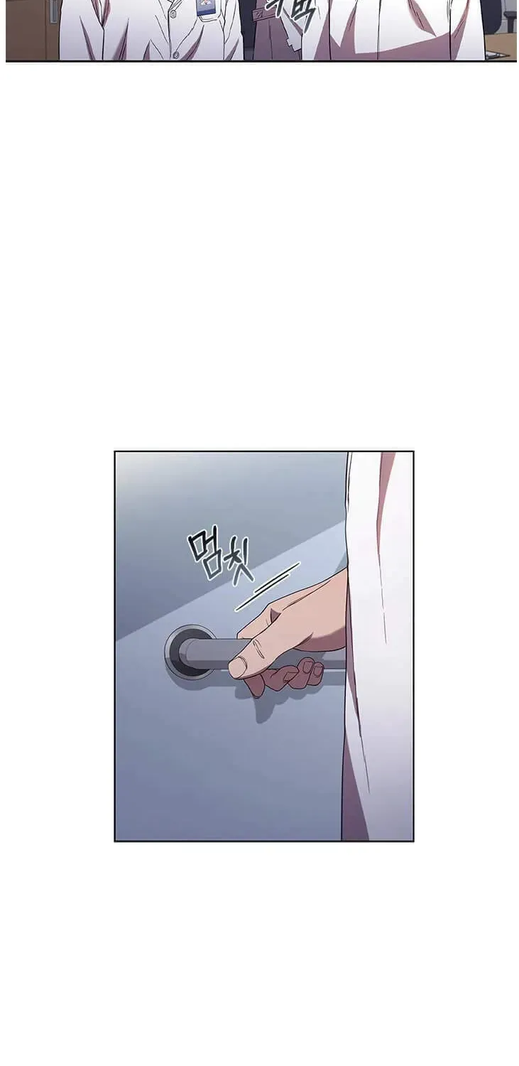 A True Doctor Chapter 84 — Page 19