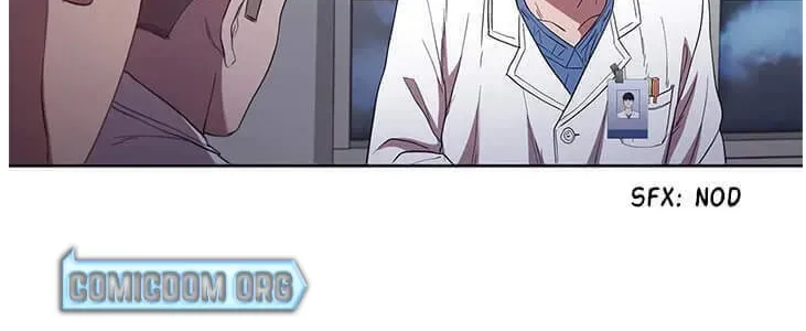 A True Doctor Chapter 84 — Page 25