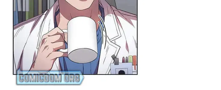 A True Doctor Chapter 84 — Page 45