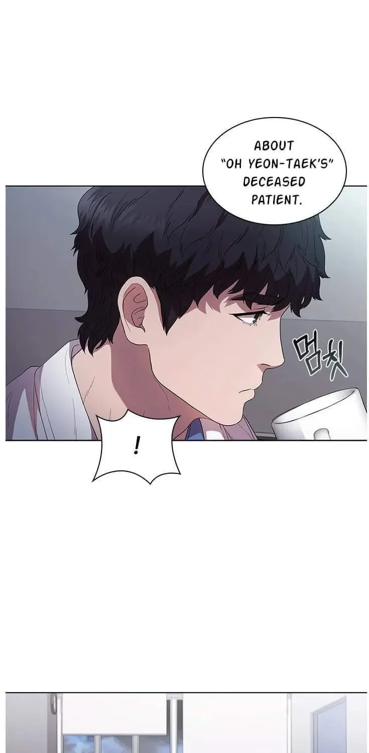 A True Doctor Chapter 84 — Page 48