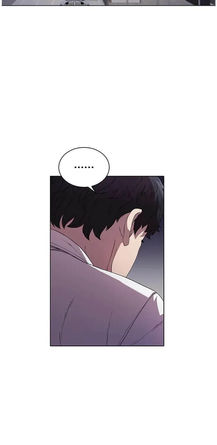 A True Doctor Chapter 84 — Page 50