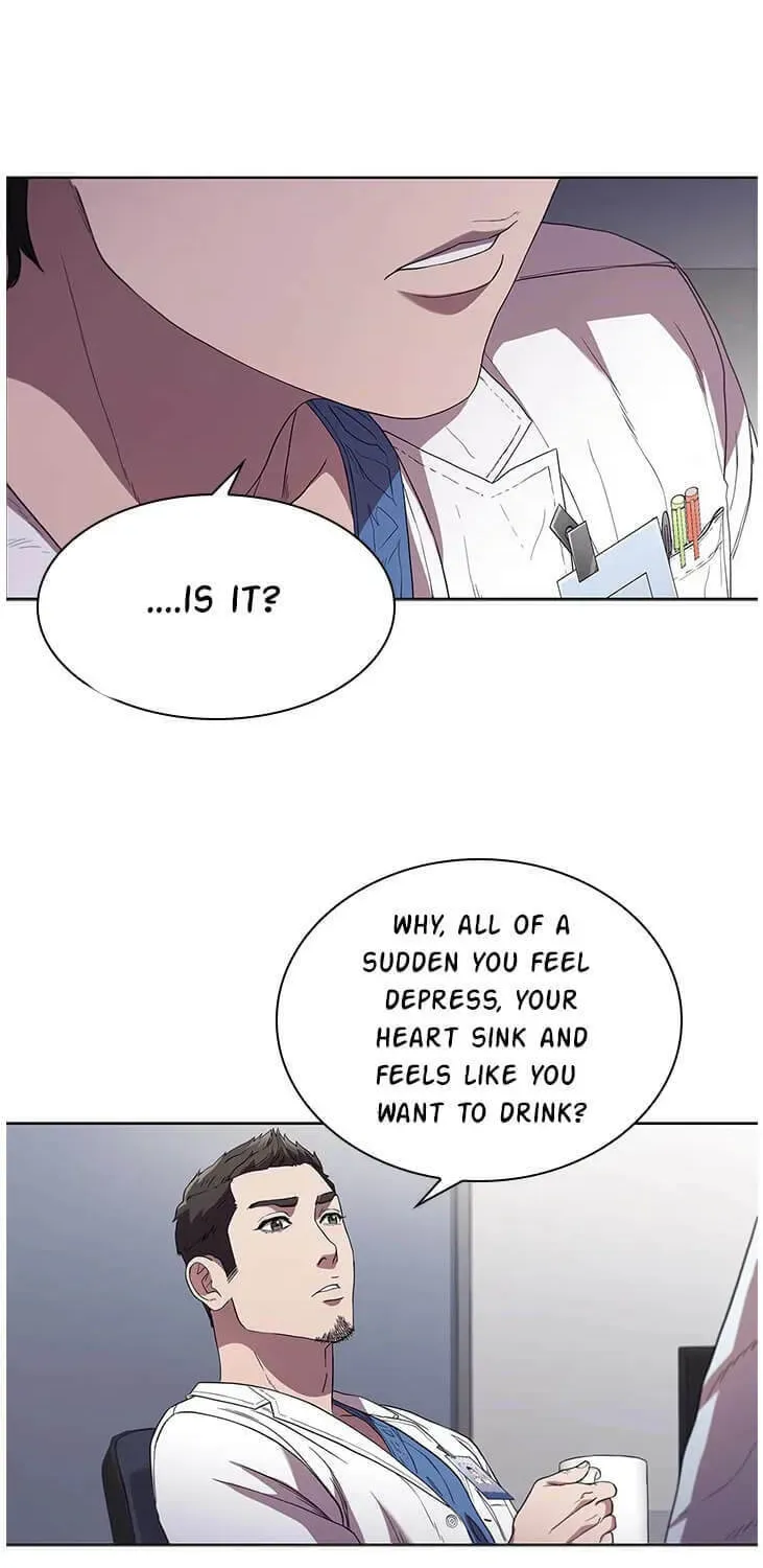A True Doctor Chapter 84 — Page 51