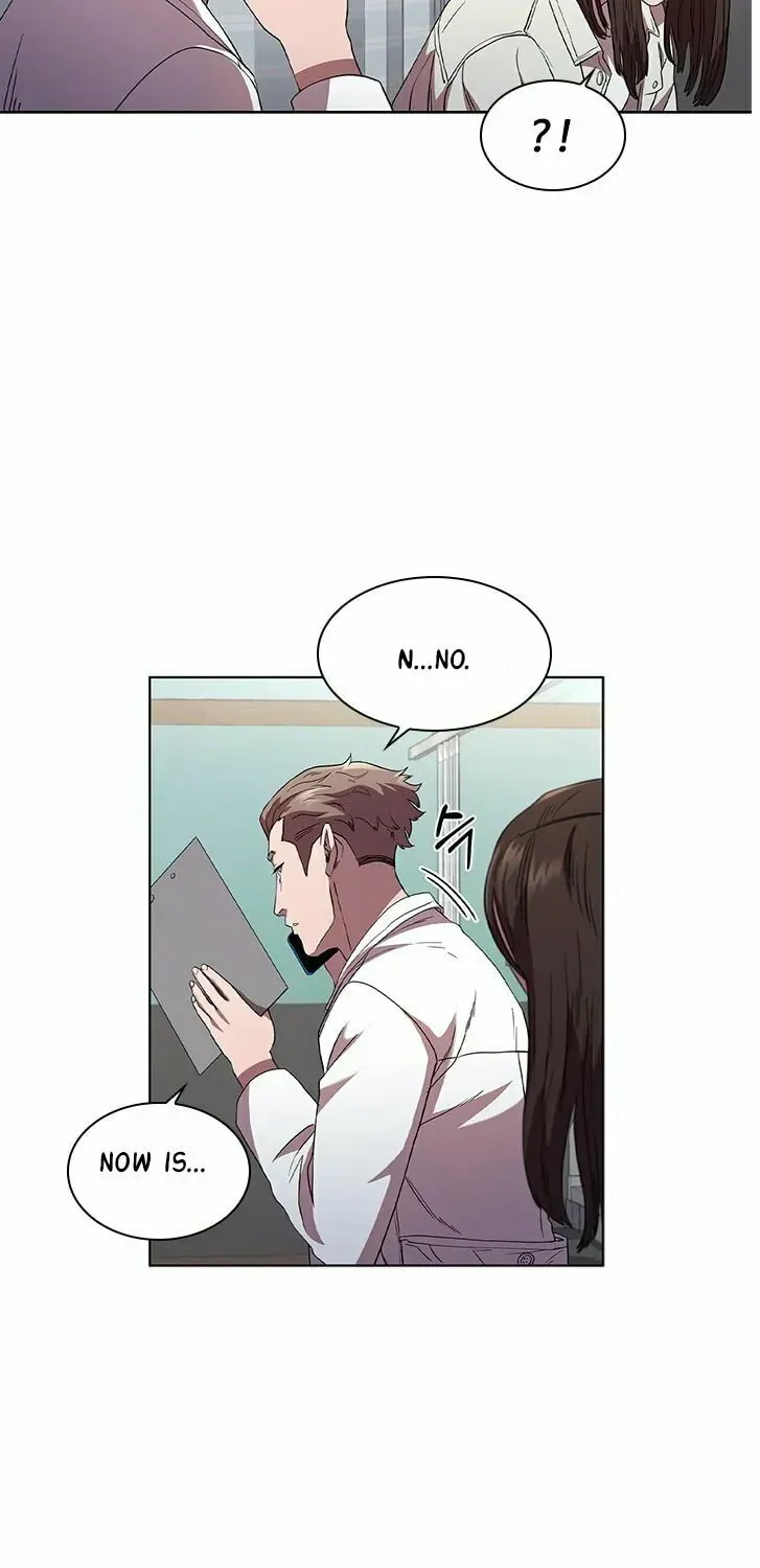A True Doctor Chapter 85 — Page 47