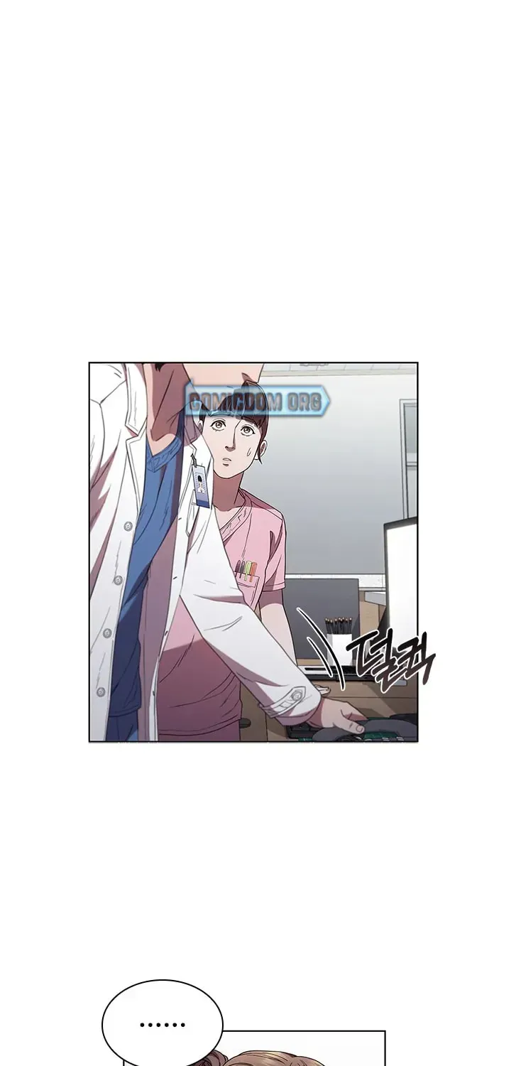 A True Doctor Chapter 85 — Page 63