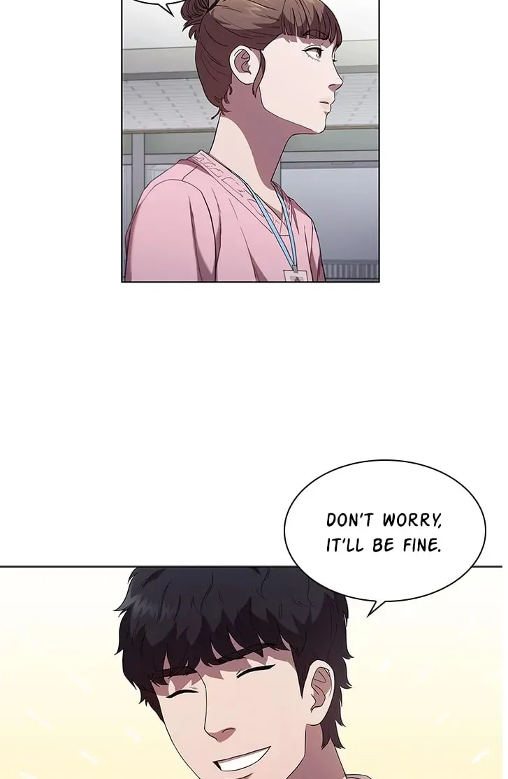 A True Doctor Chapter 85 — Page 64