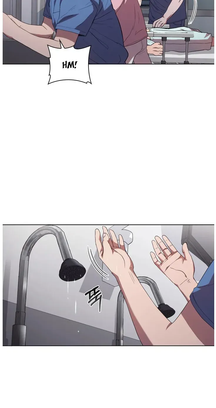 A True Doctor Chapter 85 — Page 72