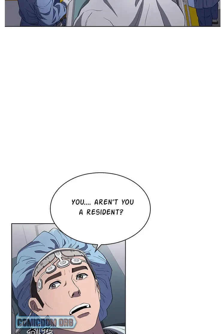 A True Doctor Chapter 86 — Page 4
