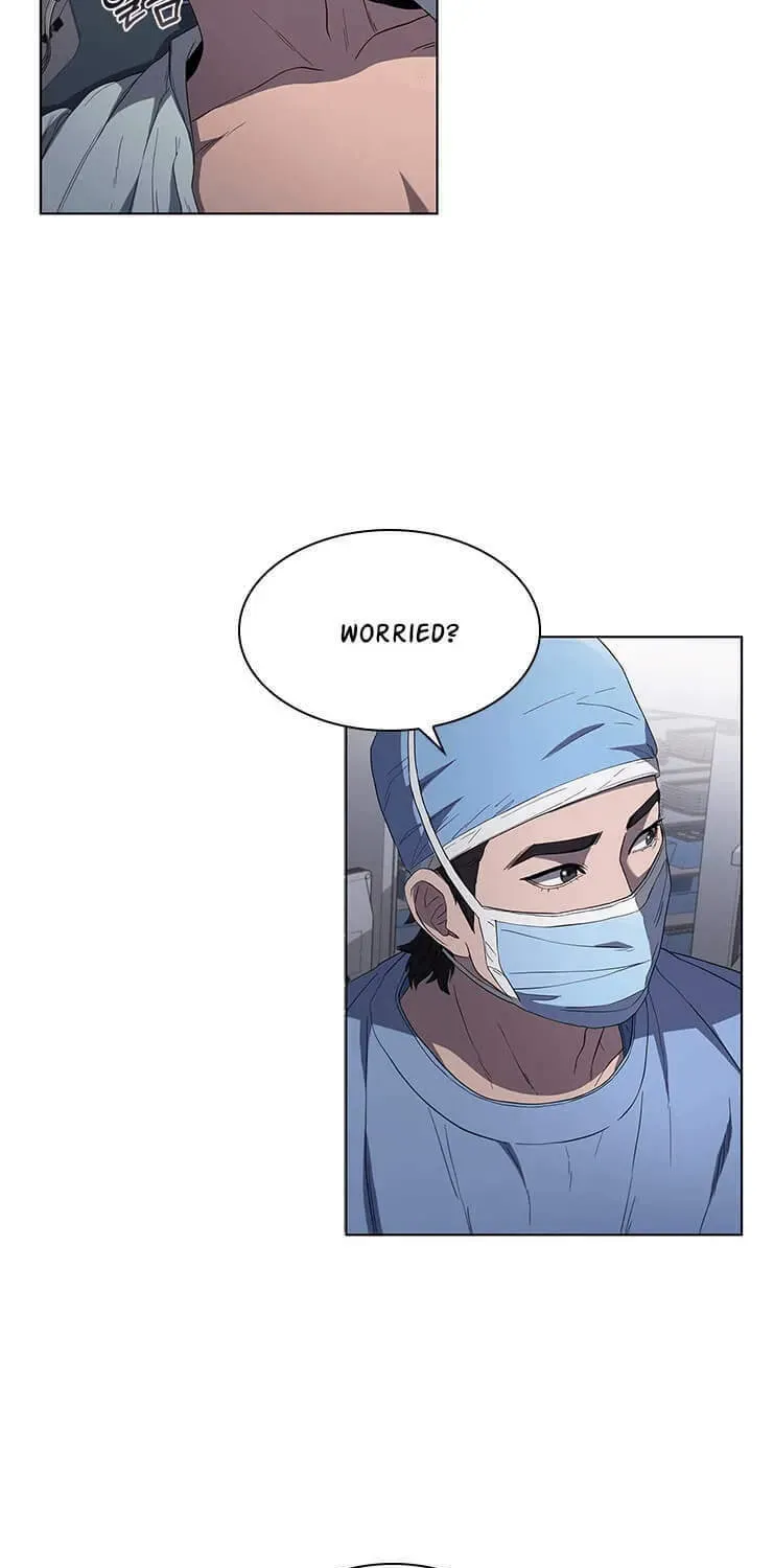 A True Doctor Chapter 86 — Page 5