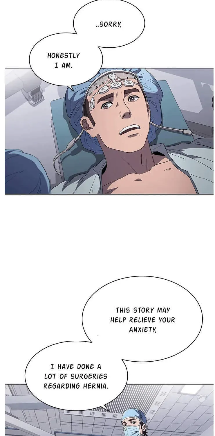 A True Doctor Chapter 86 — Page 6